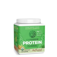 Sunwarrior Classic Protein Natural 375 Grams